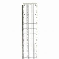 Image result for Clear 18 Inch Ruler