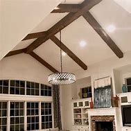 Image result for Wood Frame Hanging Ceiling