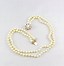 Image result for Pearl Necklace Clasps