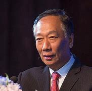 Image result for Terry Gou Children