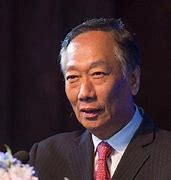 Image result for Terry Gou Plane