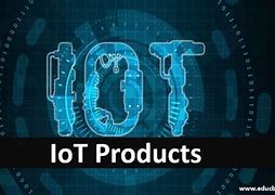 Image result for Iot Products