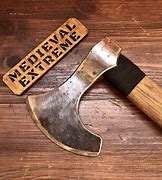 Image result for One-Handed Axe