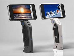 Image result for iPhone Camera Grip