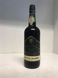 Image result for Henriques Henriques Madeira Malmsey 10 Years Old