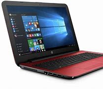 Image result for Red HP Gaming Laptop