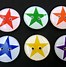 Image result for star button sew