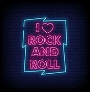 Image result for I Love Rock and Roll Posters