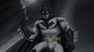 Image result for Batman Costume Art
