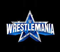 Image result for WWE Wrestlemania 24 Logo