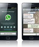 Image result for Whats App Android Update Look Alike iPhone