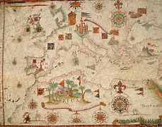 Image result for Square Old Map