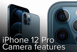 Image result for iPhone 12 Camera Features