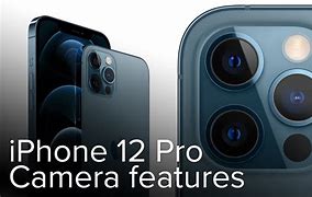 Image result for iPhone 12 Pro Camera Layout