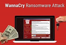 Image result for Wanna Cry Cyber Attack