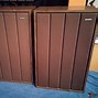 Image result for Vintage Jensen Floor Speakers