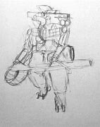 Image result for Mech Drawing Tutorial