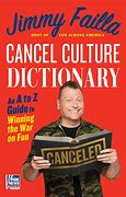 Image result for Cancel Culture Dictionary