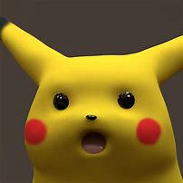 Image result for Pikachu Meme Template