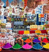 Image result for Indian Food Market