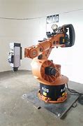 Image result for Kuka Milling Robot