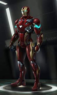 Image result for Iron Man Suit Mark 100