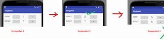 Image result for Plus/Minus Pole of an Android Phone