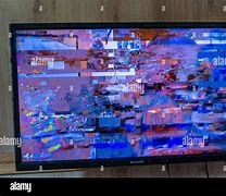 Image result for Samsung TV Pixelated Picture