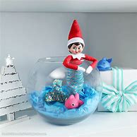 Image result for Elf On Shelf Arrival Ideas