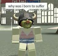 Image result for Roblox Pp Meme