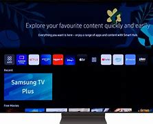 Image result for Samsung TV Program Guide