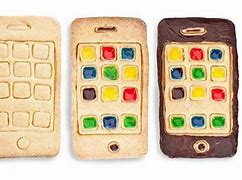 Image result for iPhone Cookie