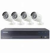 Image result for Samsung 4 Camera Security System