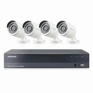 Image result for Samsung 4 Camera Surveillance System