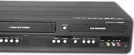 Image result for Magnavox VCR Mvr650