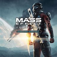 Image result for Mass Effect Andromeda Deluxe