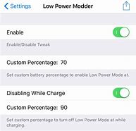 Image result for Low Power Mode PC