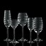 Image result for Mirror Rim Champagne Glasses Crystal