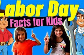 Image result for Labor Day Children