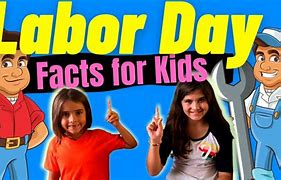 Image result for Labor Day Kids