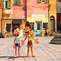Image result for Pixar Family Movies