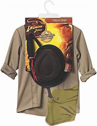 Image result for Indiana Jones Accessories