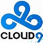 Image result for Cloud 9 Team Symbol