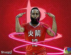 Image result for James Harden Tattoo