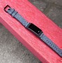 Image result for Fitbit Charge 4 Tracker Diagram