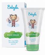 Image result for Baby Use Face Cream