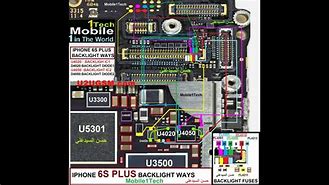 Image result for iPhone 6s Motherboard