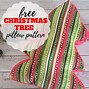 Image result for Small Christmas Pillows