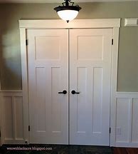 Image result for Replacement Sliding Closet Doors for Bedrooms