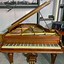 Image result for Baby Grand Piano Shell Drawings